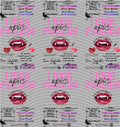 Pen sticker-F 1679